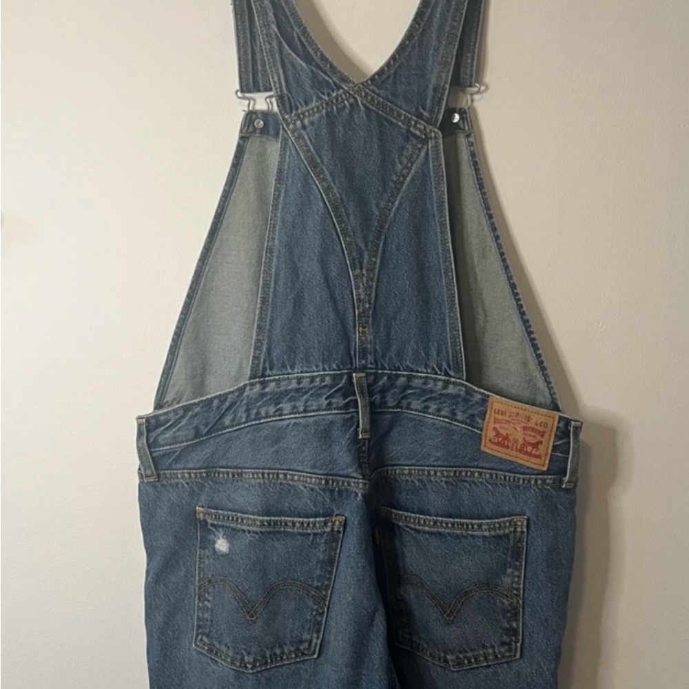 LEVIS overalls - Picture 5 of 7